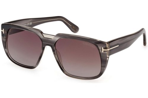 Tom Ford FT1025 56F - ONE SIZE (56) Tom Ford