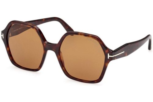 Tom Ford FT1032 52E - ONE SIZE (56) Tom Ford