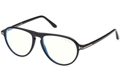 Tom Ford FT5869-B 001 - ONE SIZE (54) Tom Ford