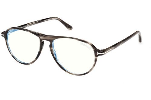Tom Ford FT5869-B 020 - ONE SIZE (54) Tom Ford