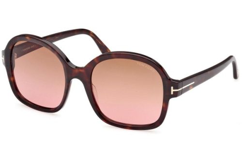 Tom Ford FT1034 52F - ONE SIZE (57) Tom Ford