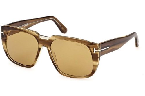 Tom Ford FT1025 55E - ONE SIZE (56) Tom Ford