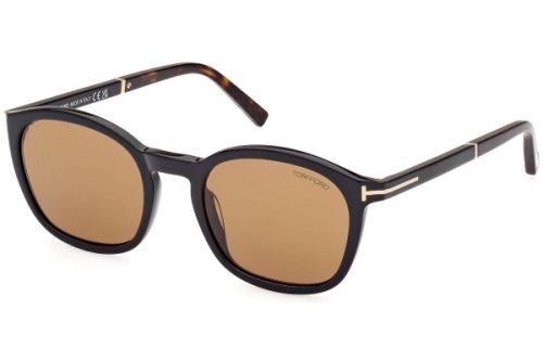 Tom Ford FT1020 01E - ONE SIZE (52) Tom Ford