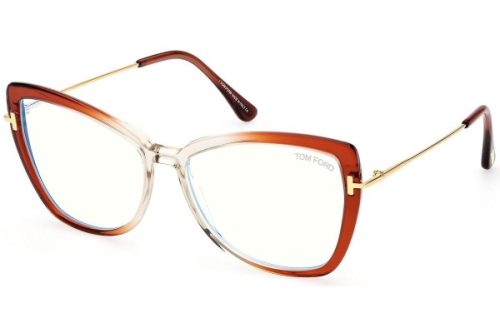 Tom Ford FT5882-B 044 - ONE SIZE (55) Tom Ford