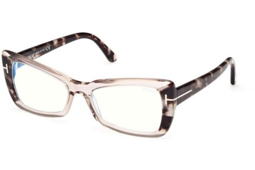 Tom Ford FT5879-B 057 - ONE SIZE (55) Tom Ford