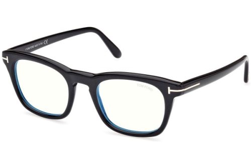 Tom Ford FT5870-B 001 - ONE SIZE (50) Tom Ford