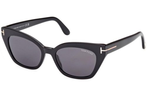 Tom Ford FT1031 01A - ONE SIZE (52) Tom Ford
