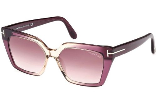 Tom Ford FT1030 83Z - ONE SIZE (53) Tom Ford