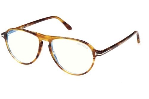 Tom Ford FT5869-B 050 - ONE SIZE (54) Tom Ford