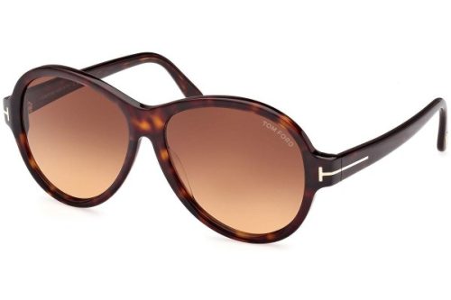 Tom Ford FT1033 52F - ONE SIZE (59) Tom Ford