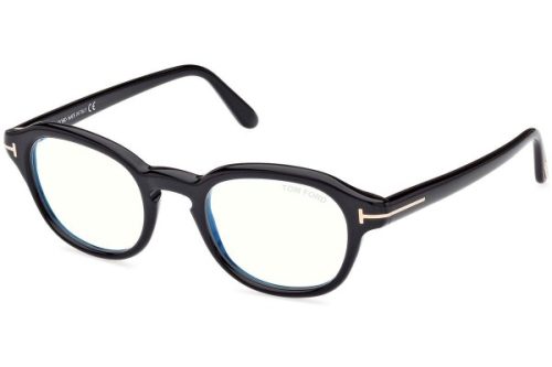 Tom Ford FT5871-B 001 - ONE SIZE (49) Tom Ford