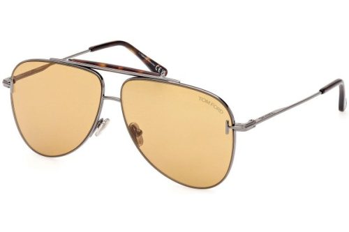 Tom Ford FT1018 08E - ONE SIZE (60) Tom Ford