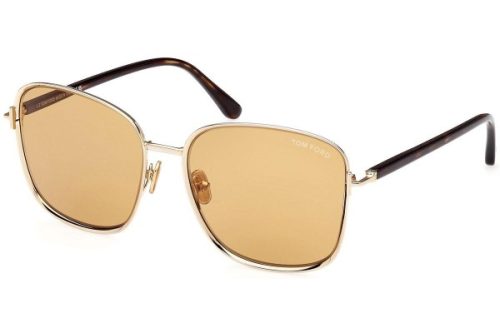 Tom Ford FT1029 32E - ONE SIZE (57) Tom Ford