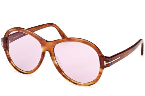 Tom Ford FT1033 45Y - ONE SIZE (59) Tom Ford
