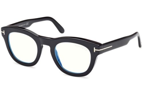 Tom Ford FT5873-B 001 - ONE SIZE (49) Tom Ford