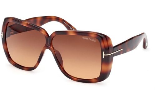 Tom Ford FT1037 52F - ONE SIZE (61) Tom Ford