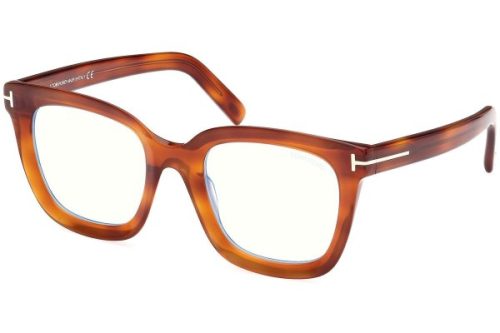 Tom Ford FT5880-B 053 - ONE SIZE (51) Tom Ford