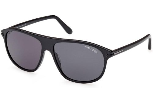 Tom Ford FT1027-N 01A - ONE SIZE (60) Tom Ford
