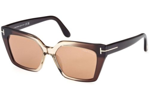 Tom Ford FT1030 47J - ONE SIZE (53) Tom Ford