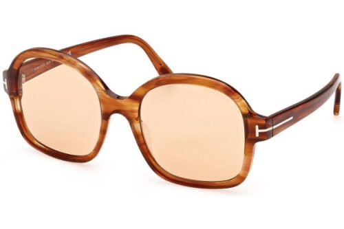 Tom Ford FT1034 45E - ONE SIZE (57) Tom Ford