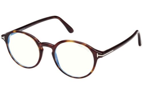 Tom Ford FT5867-B 052 - ONE SIZE (49) Tom Ford