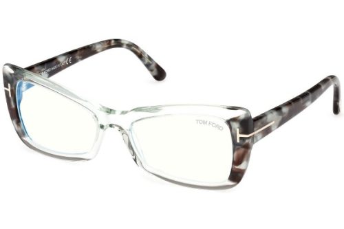 Tom Ford FT5879-B 093 - ONE SIZE (55) Tom Ford