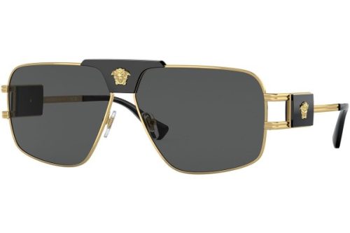 Versace Special Project Aviator VE2251 100287 - ONE SIZE (63) Versace