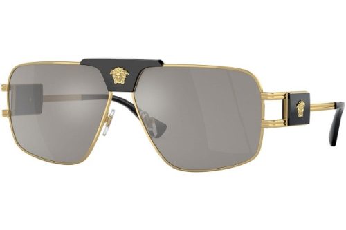 Versace Special Project Aviator VE2251 10026G - ONE SIZE (63) Versace