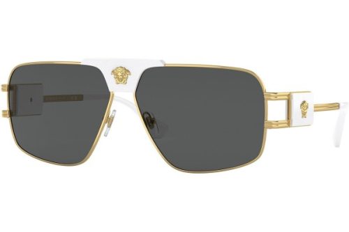 Versace Special Project Aviator VE2251 147187 - ONE SIZE (63) Versace