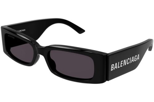 Balenciaga BB0260S 001 - ONE SIZE (56) Balenciaga