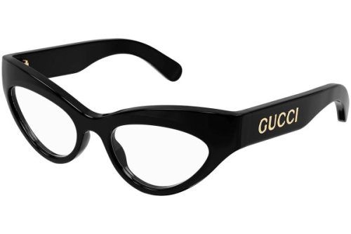 Gucci GG1295O 001 - ONE SIZE (53) Gucci