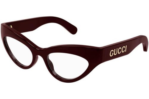 Gucci GG1295O 002 - ONE SIZE (53) Gucci