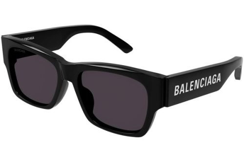 Balenciaga BB0262SA 001 - ONE SIZE (56) Balenciaga