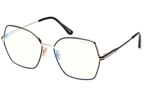 Tom Ford FT5876-B 032 - ONE SIZE (56) Tom Ford