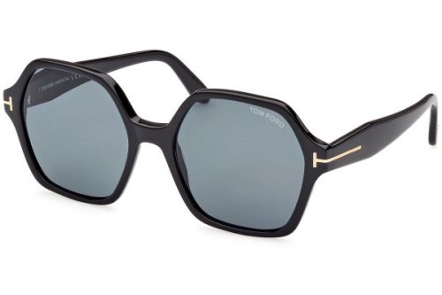 Tom Ford FT1032 01A - ONE SIZE (56) Tom Ford