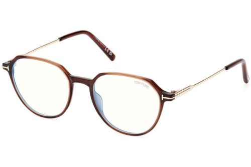 Tom Ford FT5875-B 048 - ONE SIZE (52) Tom Ford
