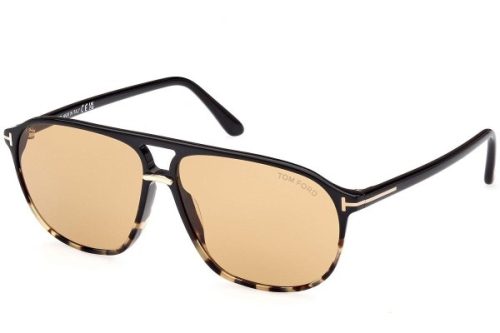 Tom Ford FT1026 05E - ONE SIZE (61) Tom Ford