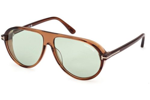 Tom Ford FT1023 48N - ONE SIZE (60) Tom Ford