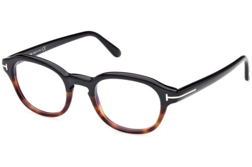Tom Ford FT5871-B 005 - ONE SIZE (49) Tom Ford