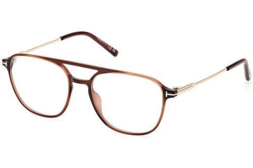 Tom Ford FT5874-B 048 - ONE SIZE (54) Tom Ford