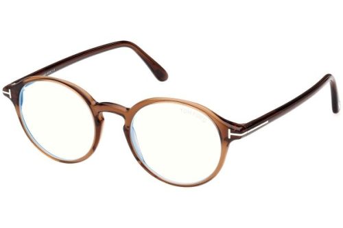 Tom Ford FT5867-B 048 - ONE SIZE (49) Tom Ford