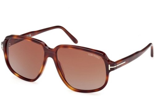 Tom Ford FT1024 52F - ONE SIZE (59) Tom Ford