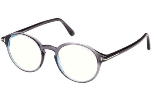 Tom Ford FT5867-B 020 - ONE SIZE (49) Tom Ford