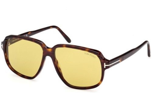 Tom Ford FT1024 52E - ONE SIZE (59) Tom Ford