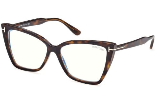 Tom Ford FT5844-B 052 - ONE SIZE (55) Tom Ford