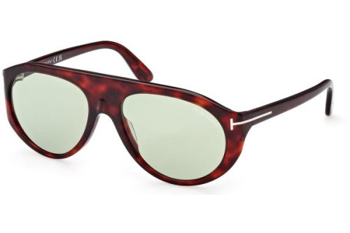Tom Ford Rex FT1001 54N - ONE SIZE (57) Tom Ford