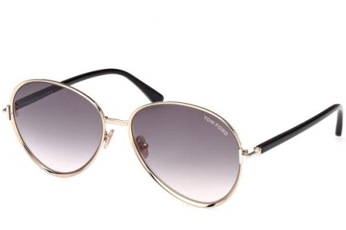Tom Ford FT1028 28B - ONE SIZE (59) Tom Ford
