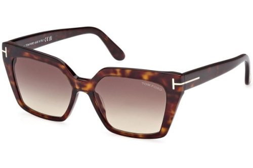Tom Ford FT1030 52F - ONE SIZE (53) Tom Ford