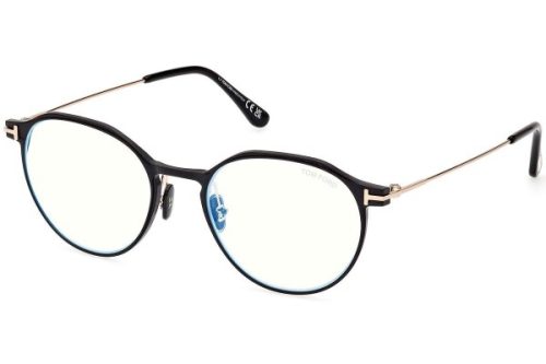 Tom Ford FT5866-B 002 - ONE SIZE (52) Tom Ford