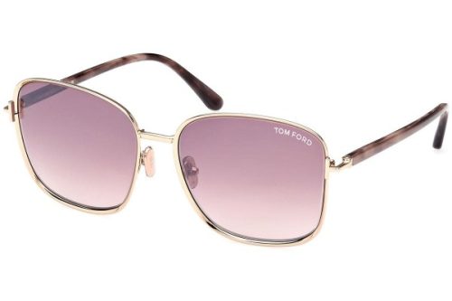 Tom Ford FT1029 28Z - ONE SIZE (57) Tom Ford